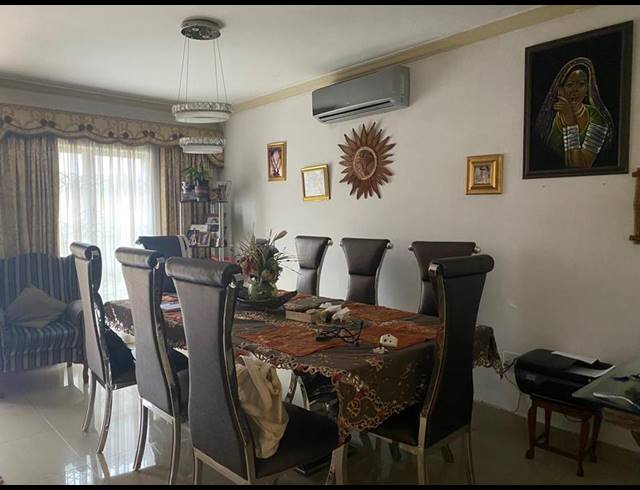 4 BEDROOM TOWNHOUSE FOR SALE IN SHERWOOD